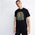Nike Lj Shortsleeve - Men T-Shirts Black-Black