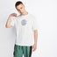Nike M2zero 2 - Herren T-Shirts White-White