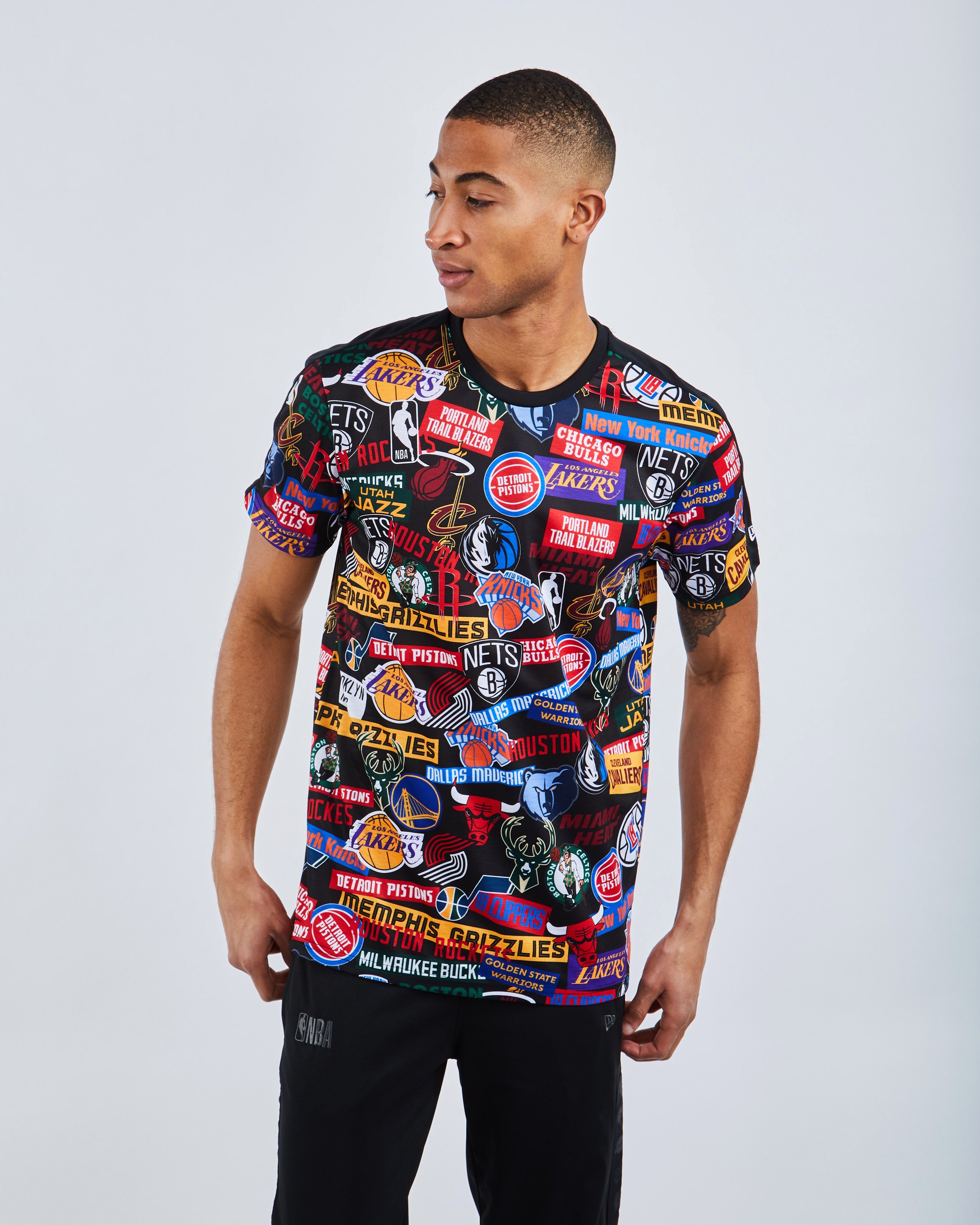 footlocker shirts