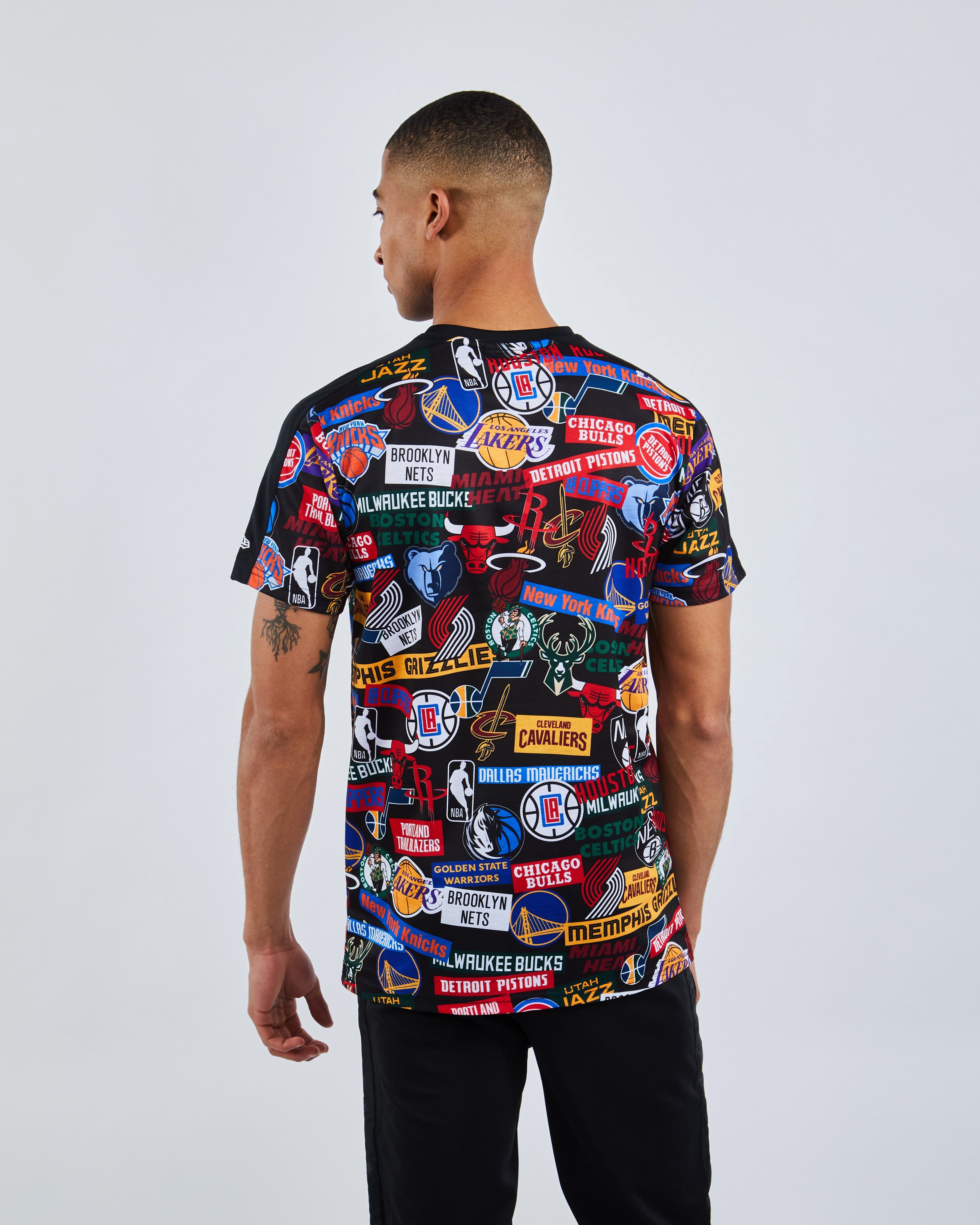 all nba shirts