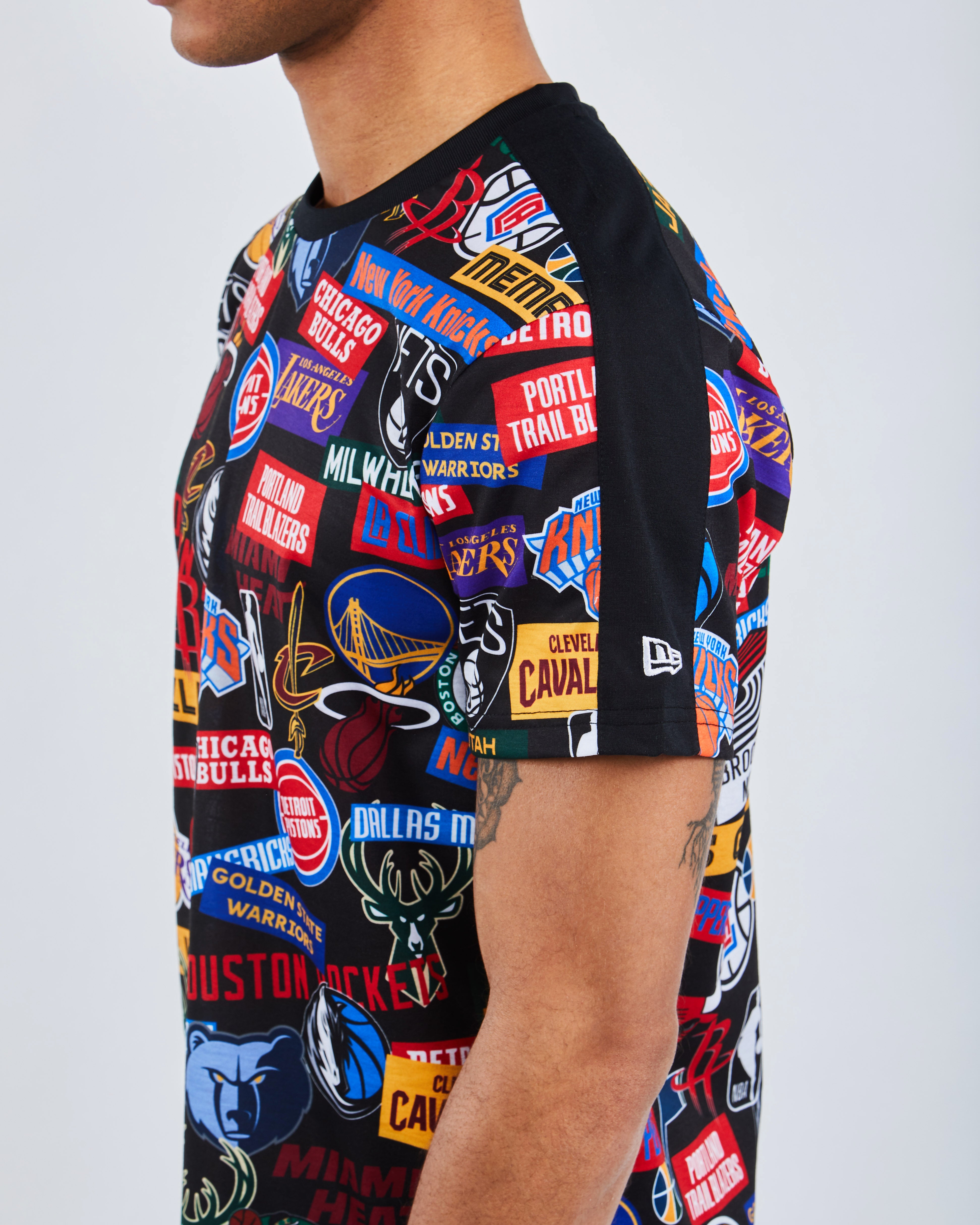 all nba shirts