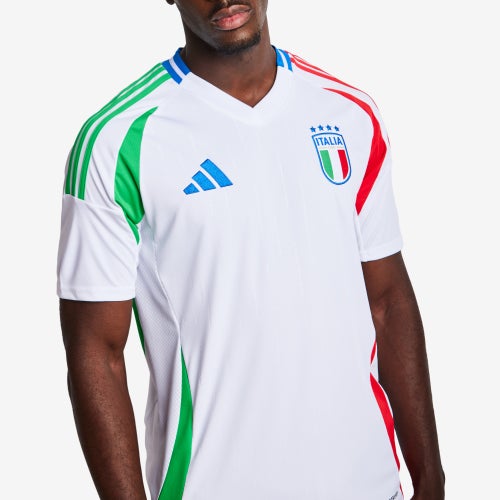 adidas Italy 24 Away - Image 4 of 10 Enlarged Image