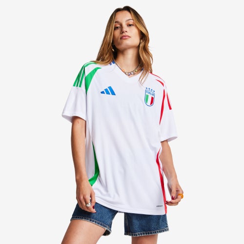 adidas Italy 24 Away - Image 6 of 10 Enlarged Image