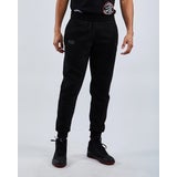 Black-Black