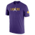 Nike Statement - Men T-Shirts Court Purple-Court Purple | 