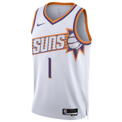 Men Jerseys/Replicas - Nike Swingman - White-White