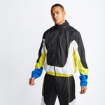 Black-White-Opti Yellow