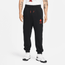 Nike Kyrie - Men Pants Black-Chile Red