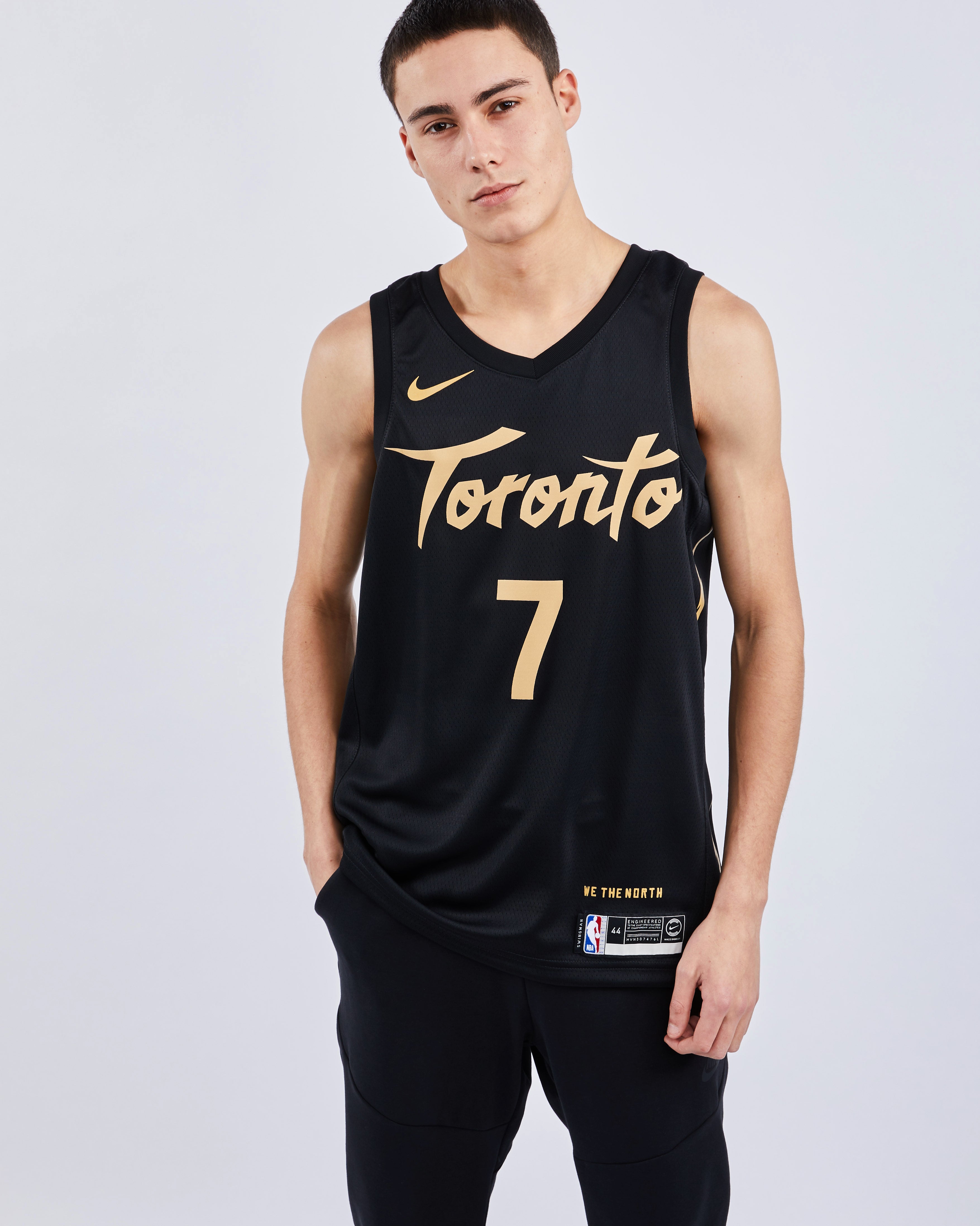 toronto raptors jersey foot locker