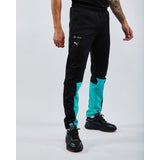 Black-Black