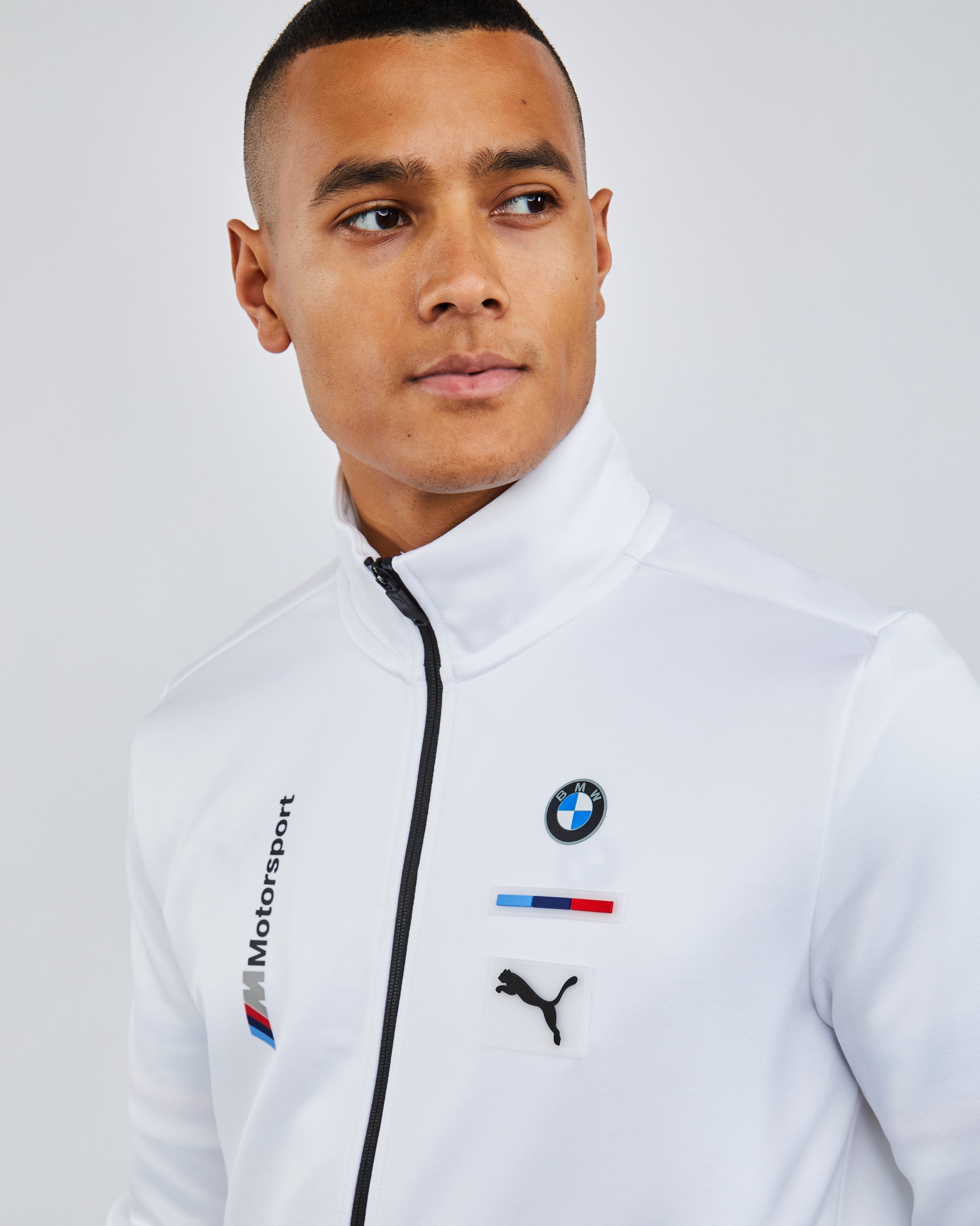 puma motorsport bmw uomo