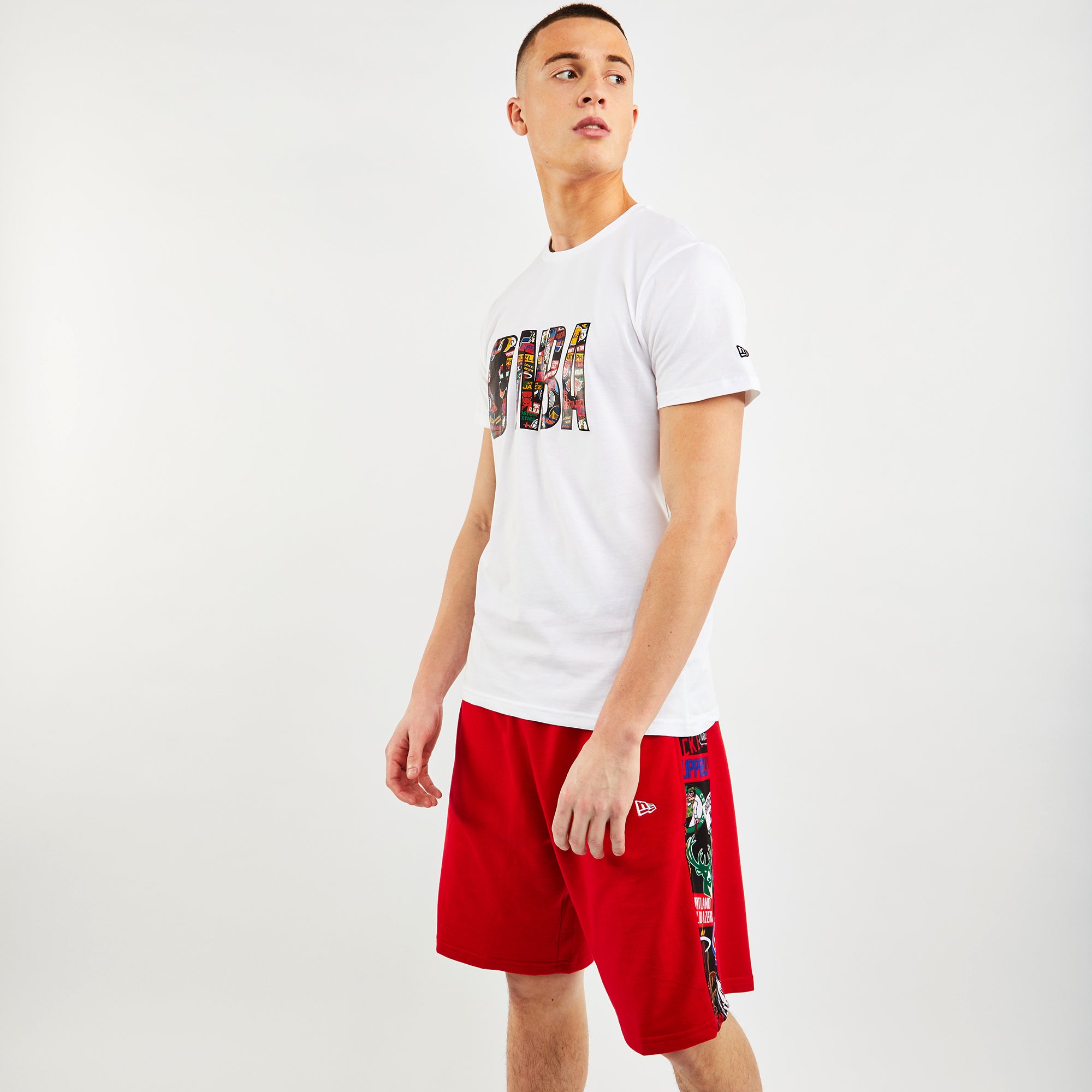 foot locker nba shorts