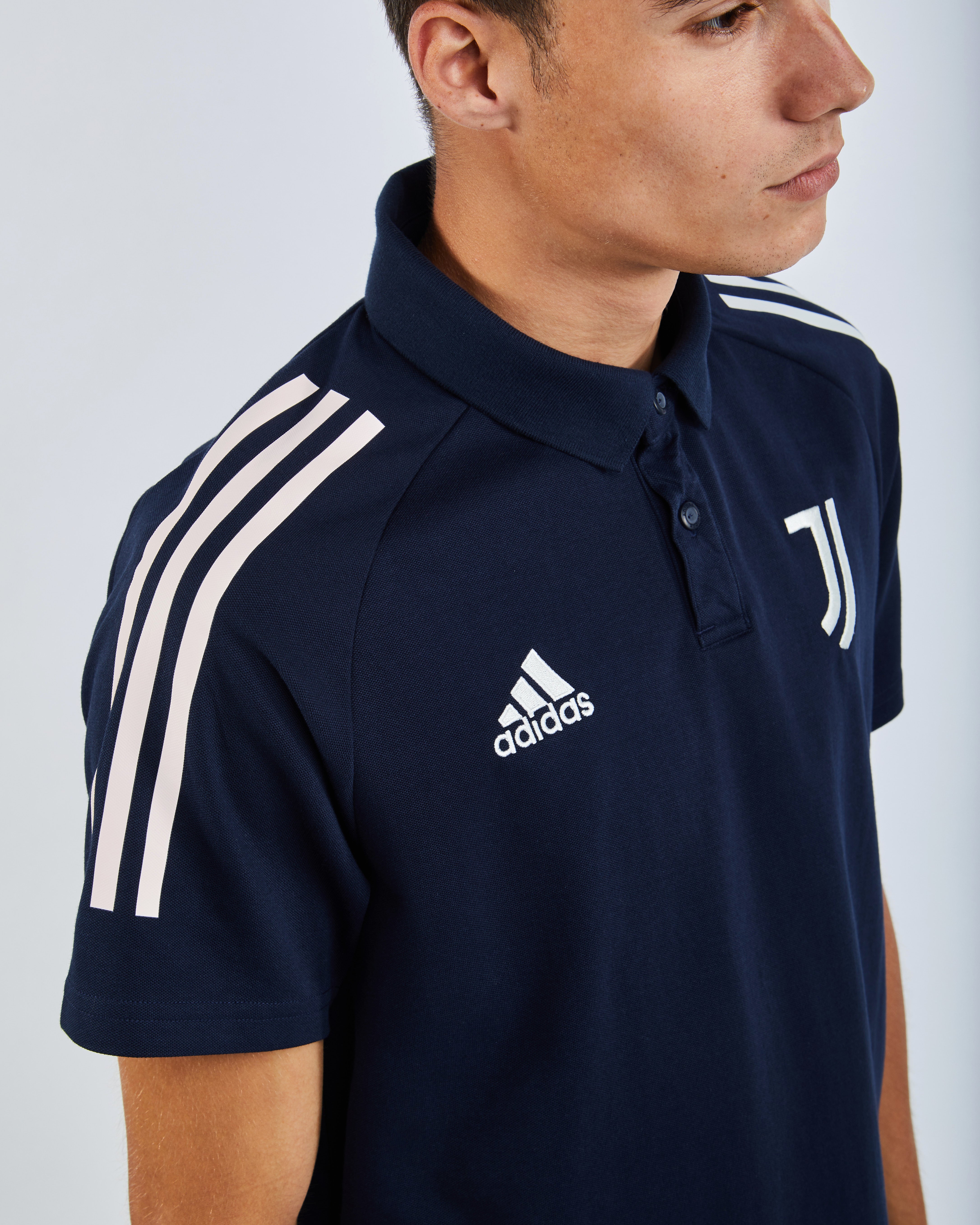 adidas juventus polo shirt