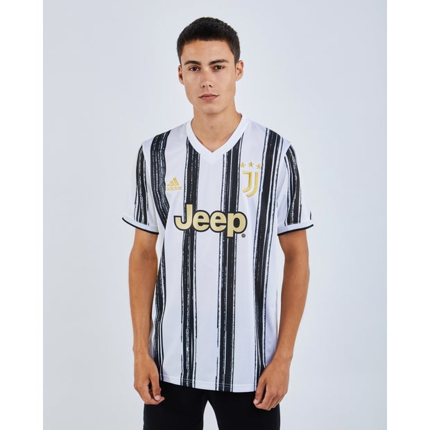 adidas Juventus Home Jersey - Men T-Shirts - White - Poly Jersey - Size M - Foot Locker adidas Juventus Home Jersey - Men T-Shirts - White - Poly Jersey - Size M - Foot Locker