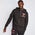 New Era NBA Chicago Bulls - Men Hoodies Black-Black