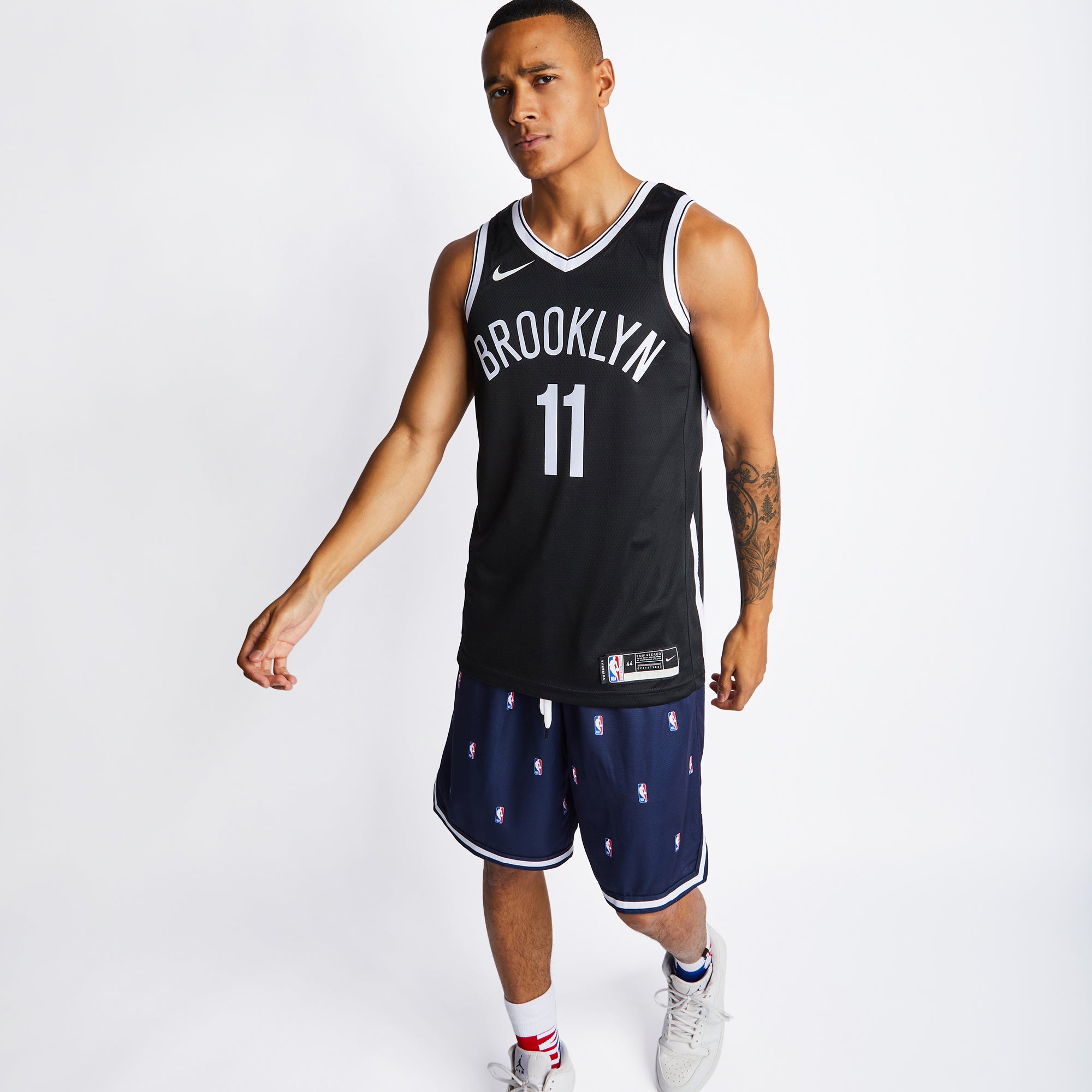 nets icon jersey