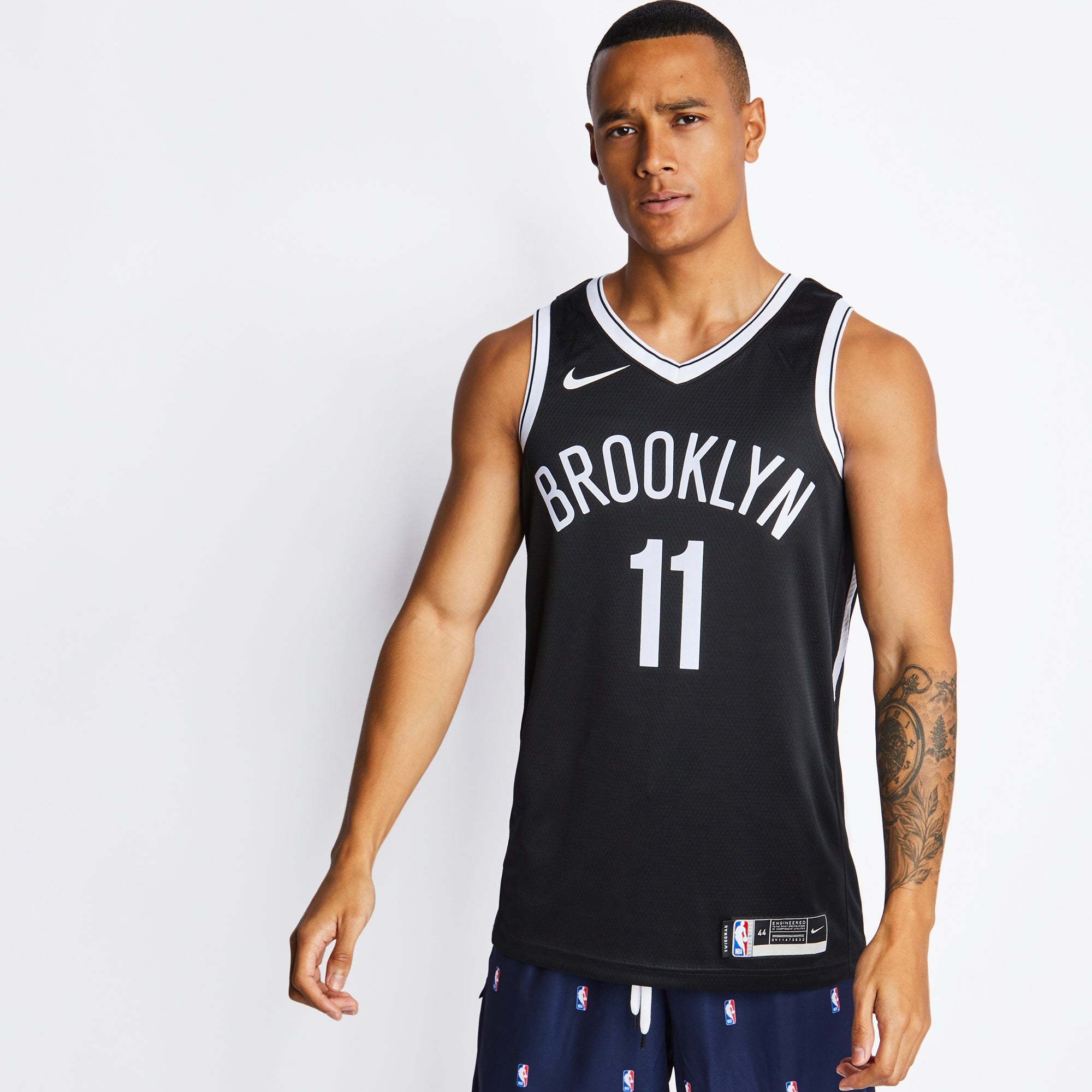 nets icon jersey