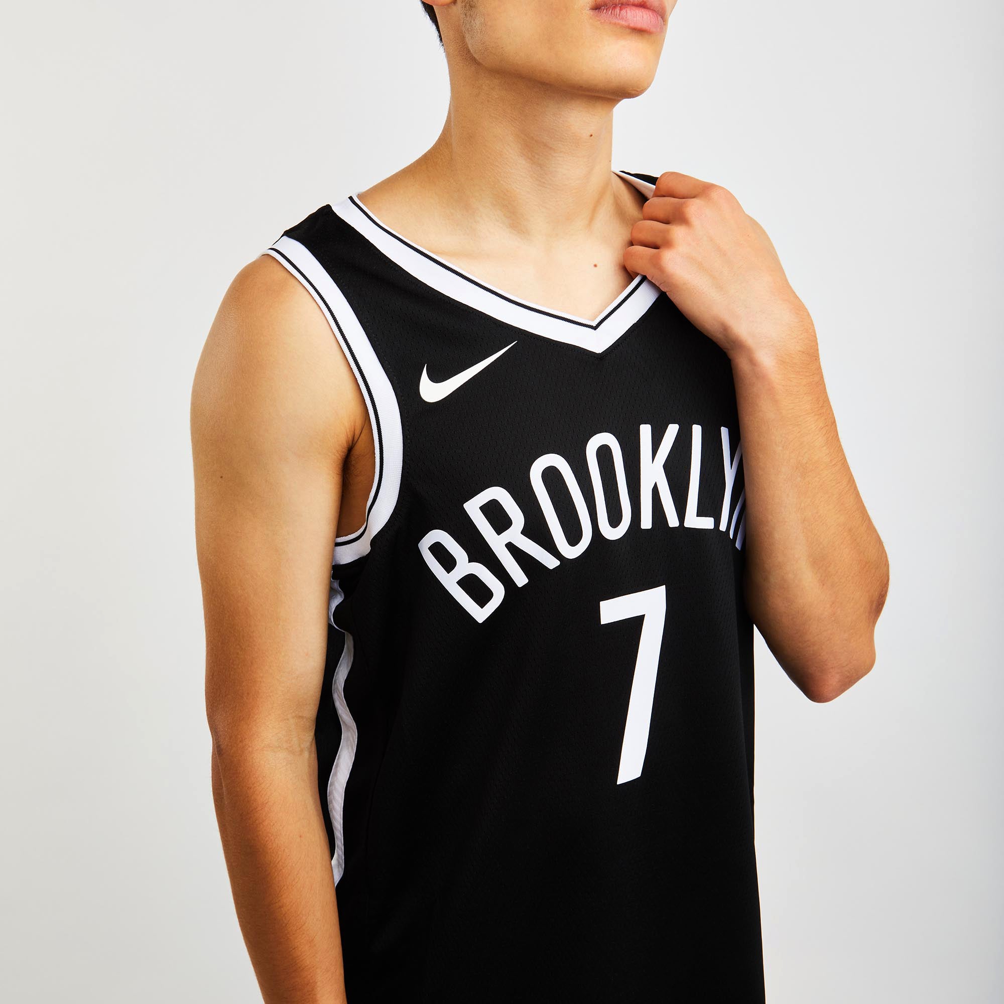 nike nba brooklyn nets