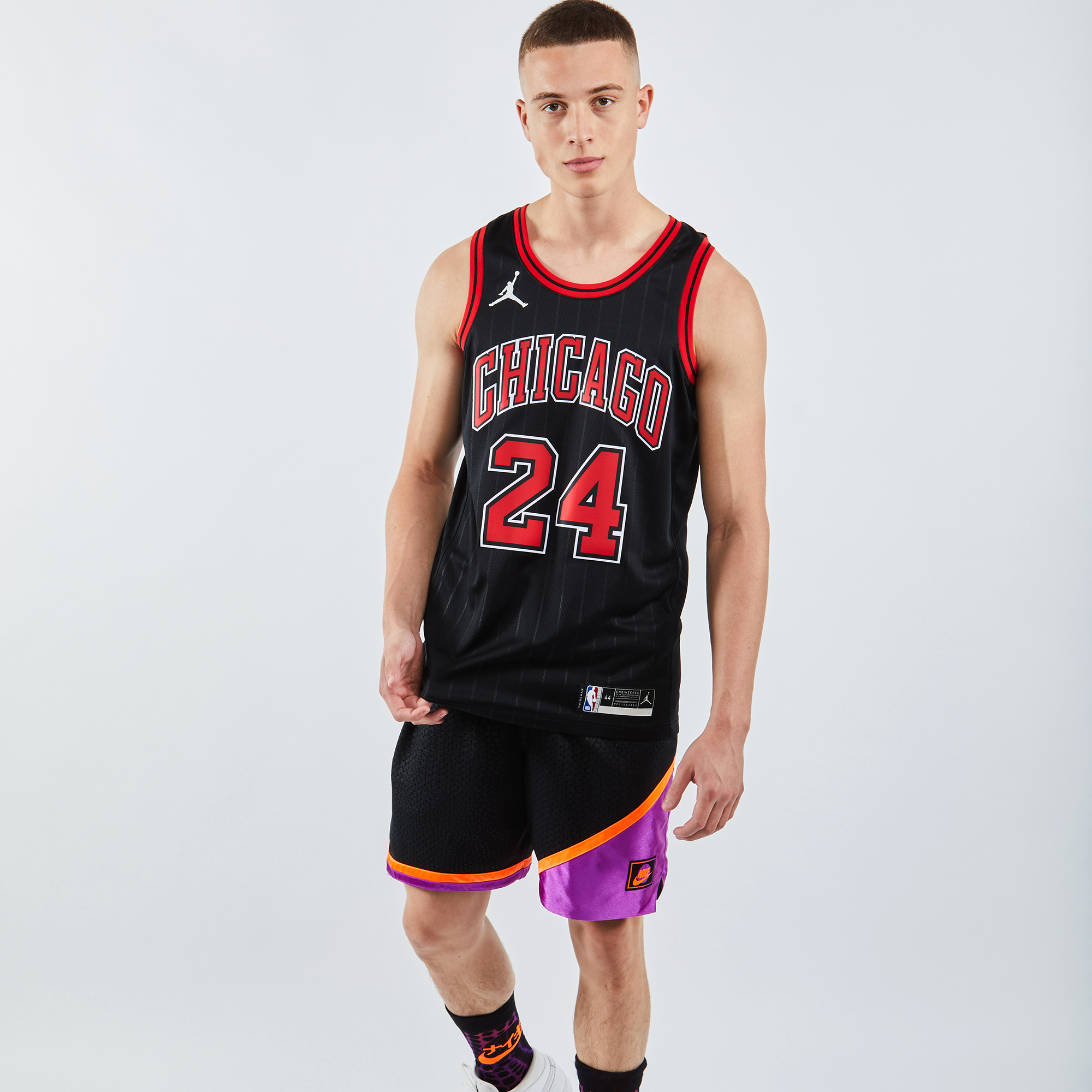 nba jerseys footlocker