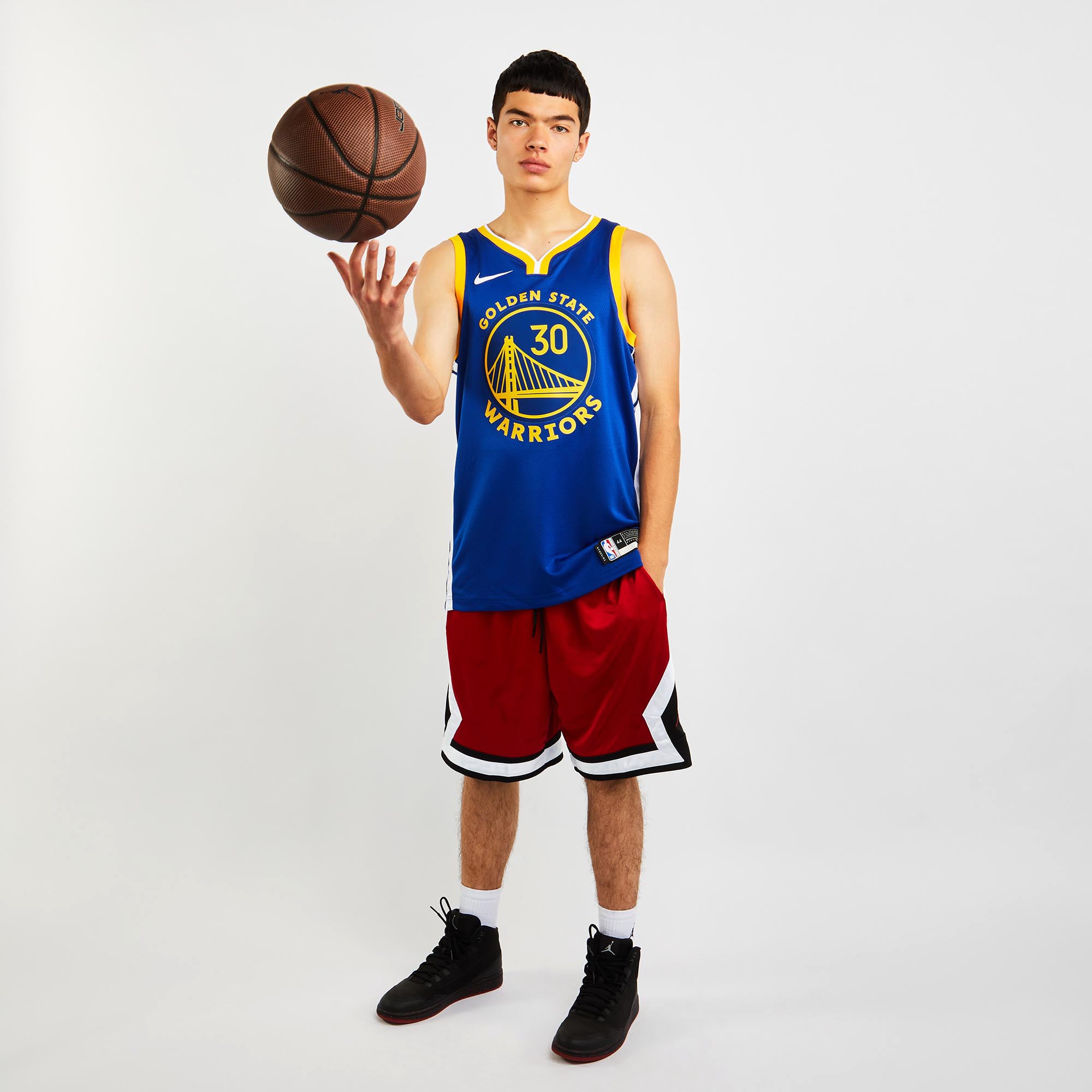 nike nba muscle shirt