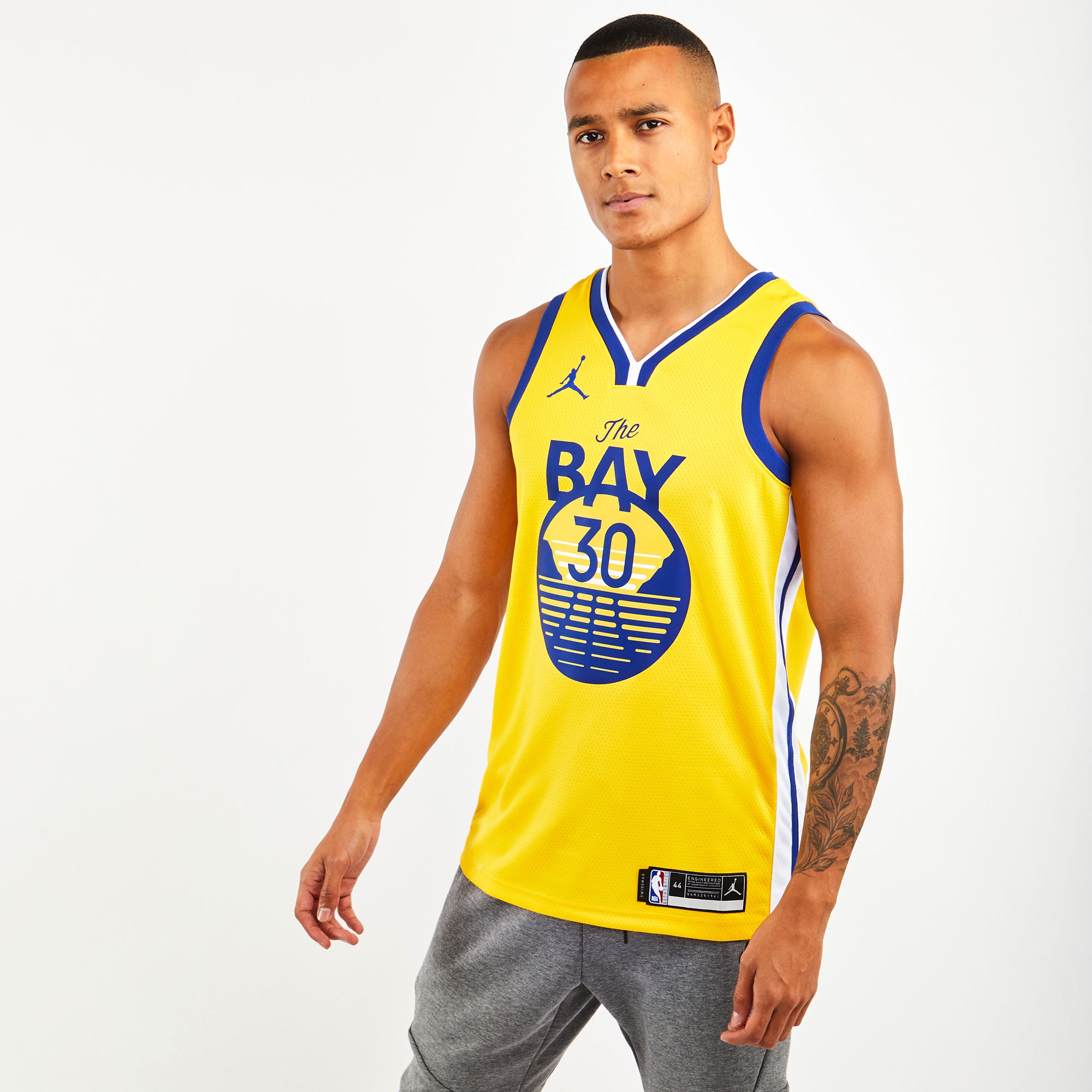 nba jerseys footlocker
