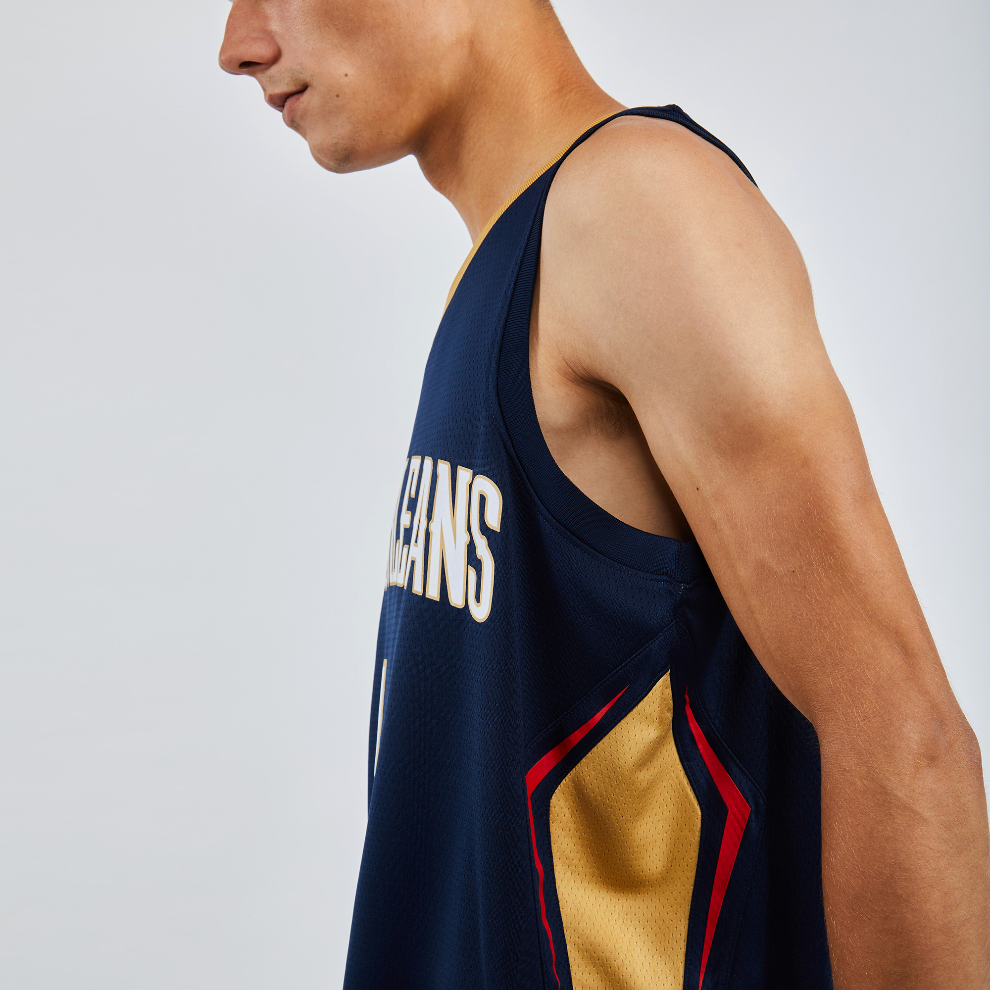 swingman icon jersey