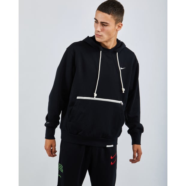 Nike Standard Issue Over The Head - Uomo Hoodies