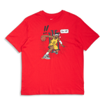 University Red-University Red