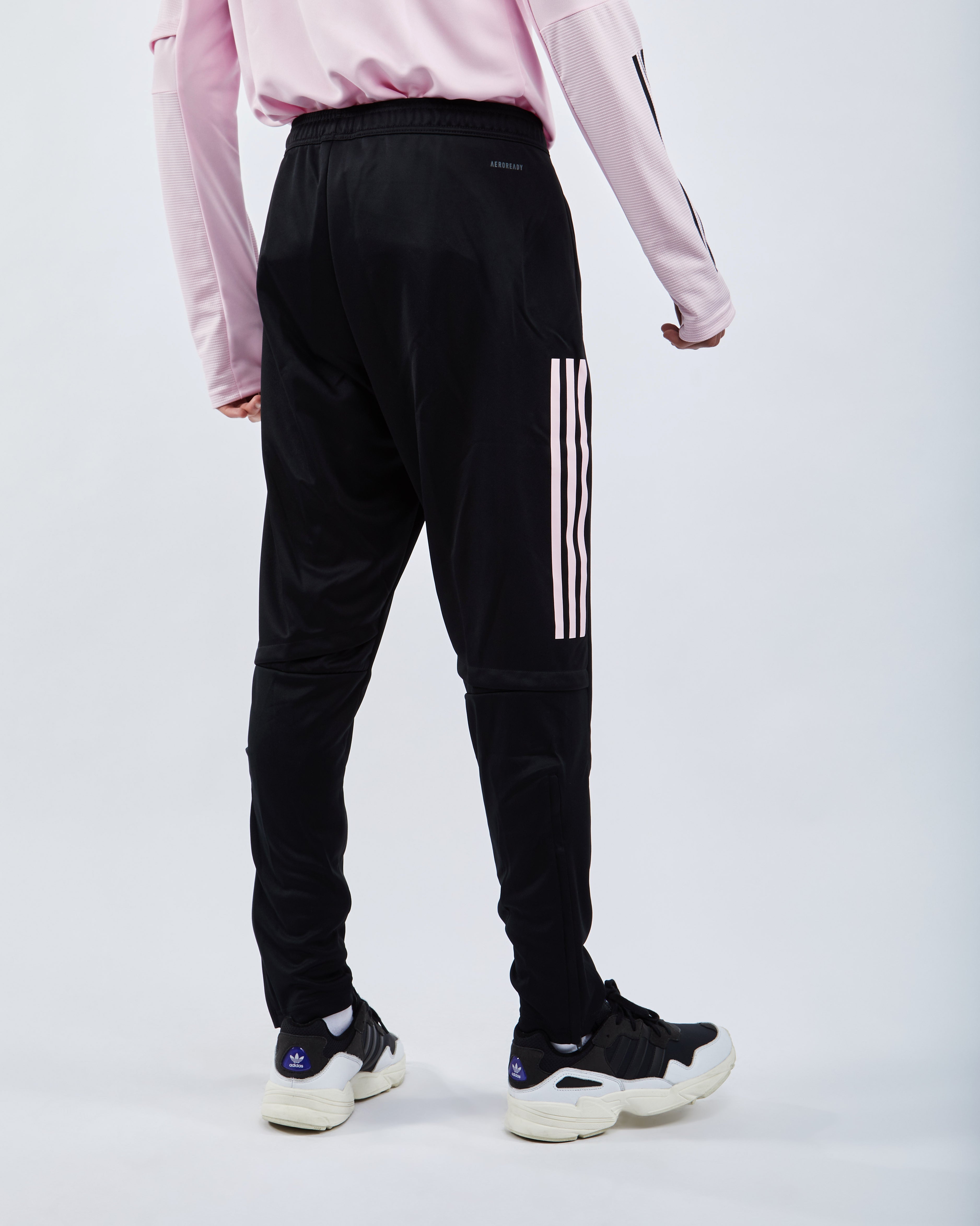 adidas performance pants