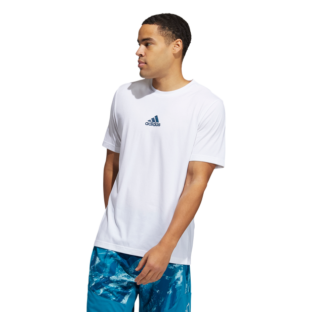adidas Bfto - Herren T-Shirts