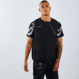 Black-Gold-Black