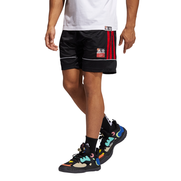 adidas Harden - Herren Shorts