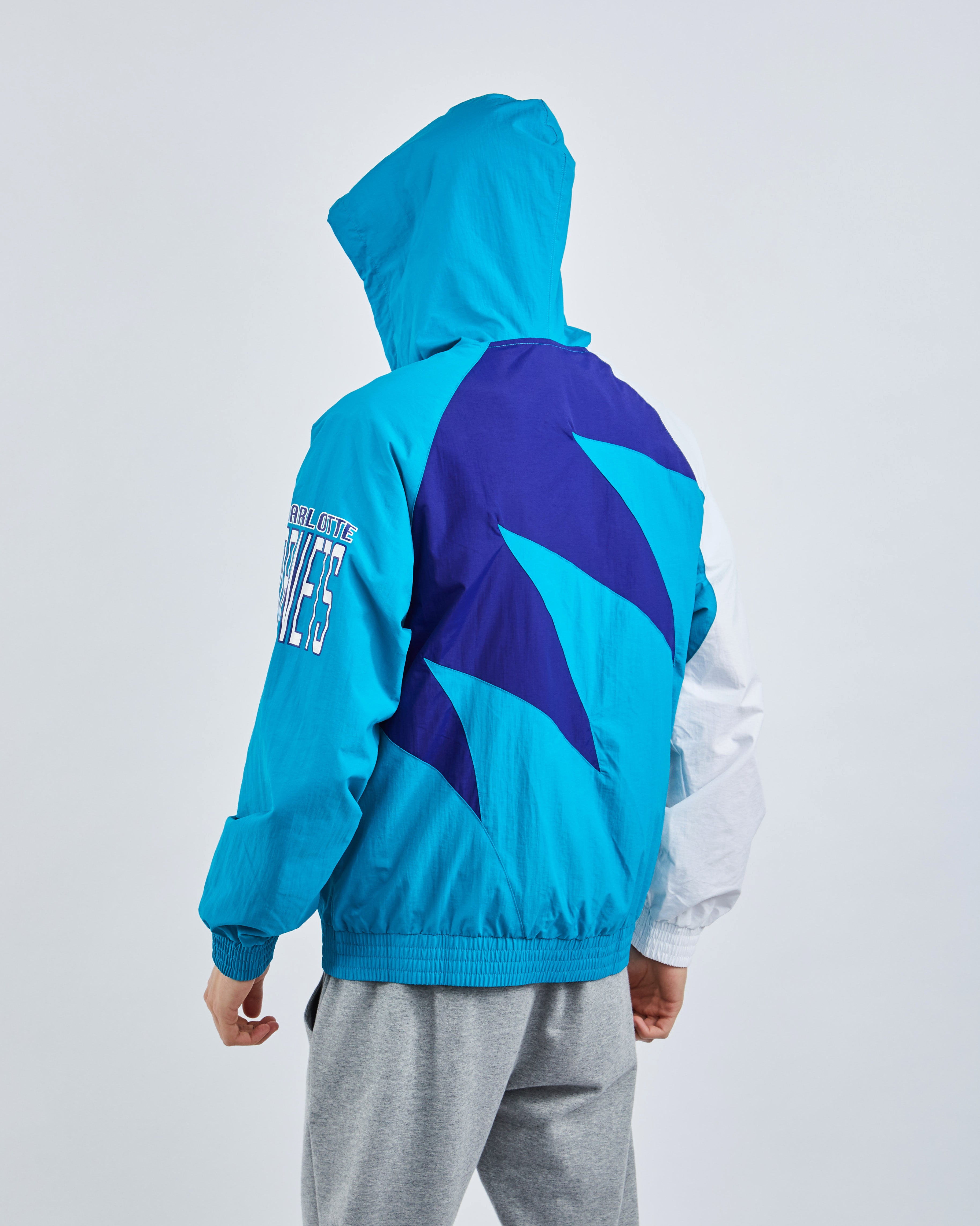 nba shark tooth jacket