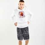 White-White