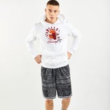 White-White