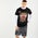 Mitchell & Ness Shortsleeve - Homme T-Shirts