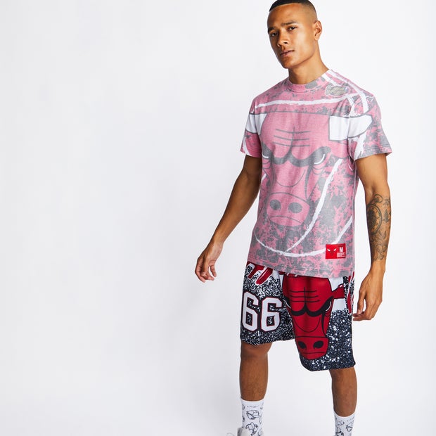 Mitchell & Ness | DE Mitchell & Ness | DE