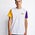 New Era Shortsleeve - Men T-Shirts White-White