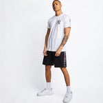 White-White