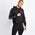 New Era Over The Head - Men Hoodies Black-Multi