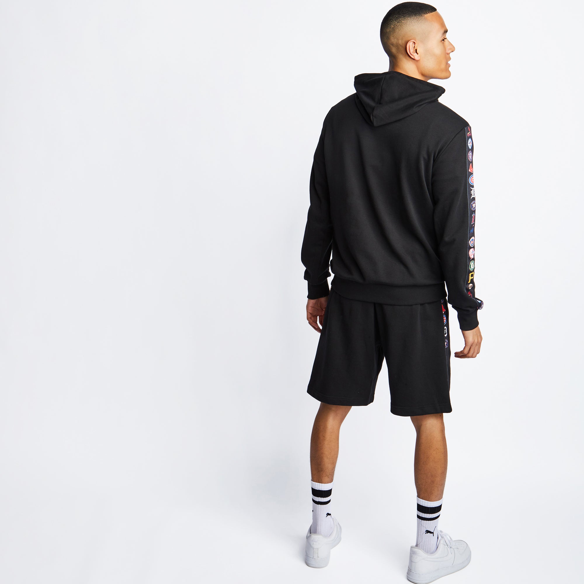 New Era Hoodie Multi für nur 29,99€ inkl. Versand statt 64,99€