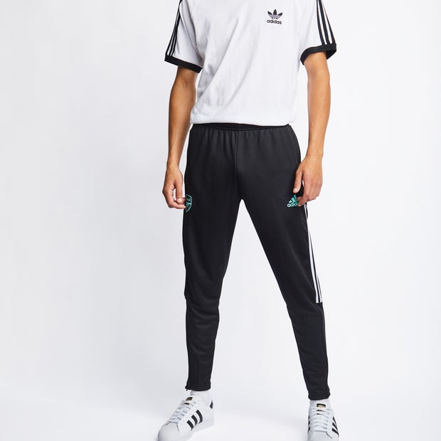 Adidas Soccer Track - Uomo Pantaloni