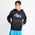 Nike Space Jam - Men Hoodies Black-Black