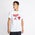 Nike Chicago Bulls Shortsleeve - Men T-Shirts White-White