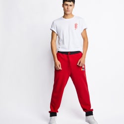 Men T-Shirts - Nike Graphic Shortsleeve - White-White