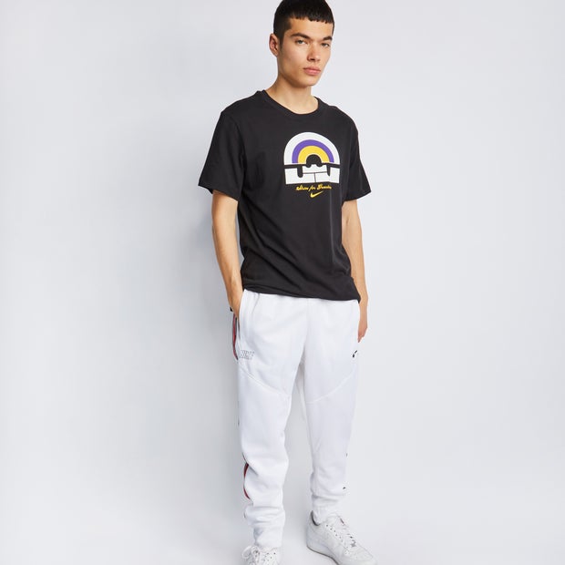 Nike Lebron James Dri-fit - Heren T-Shirts