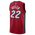 Nike NBA Miami Heat Dri-FIT 2022/23 Statement Jersey Jimmy Butler - Men Jerseys/Replicas Tough Red-Tough Red