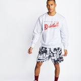 Birch Heather-(Pale Ivory)