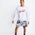 Nike Crew Neck - Men Sweatshirts Birch Heather-(Pale Ivory)