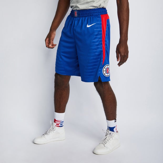 Nike Nba Lac Basketball Short - Uomo Shorts